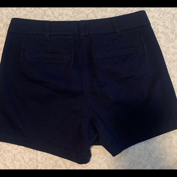 J. Crew Short Size 6 & XS - Picture 6 of 7